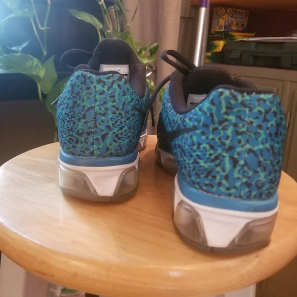 Nike tailwind 8 - Picture 4 of 7